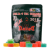 Dazed 8 Gummies - Live Collection - Image 2