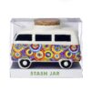 Vintage Bus Stash Jar - Image 2