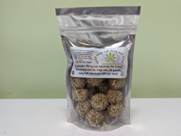 CBD Pet Treats