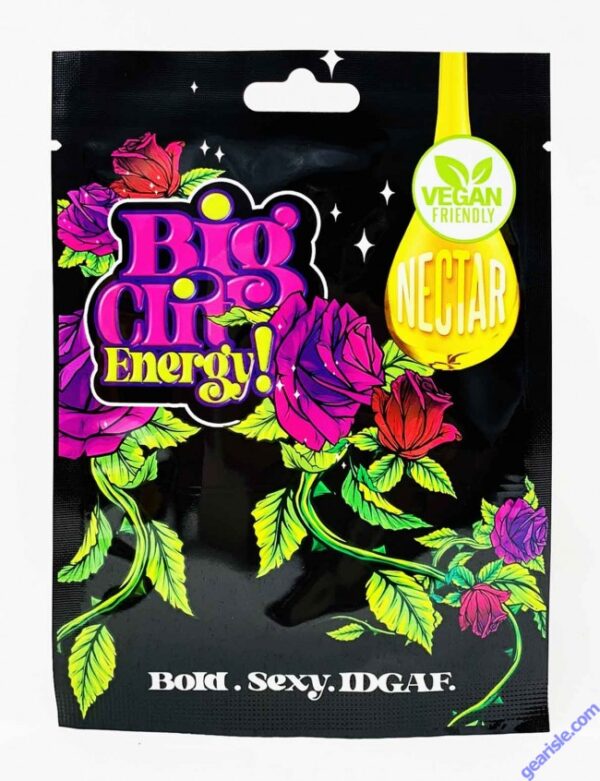 Big Clit Energy Nectar