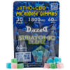 Dazed 8 Gummies - New 2023 - Image 2