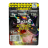 Dazed 8 Gummies - New 2023 - Image 12