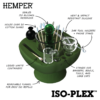 Hemper ISO-Plex ISO Station - Image 5