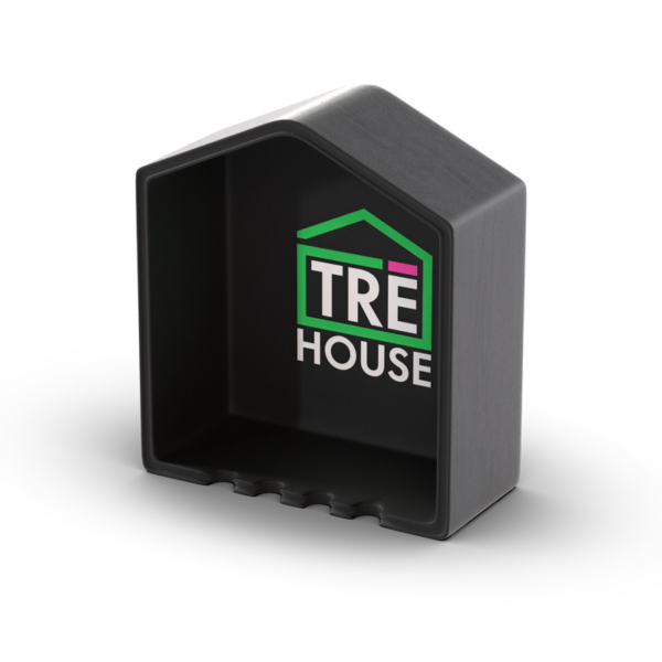 TRĒ House Silicone Ash Tray