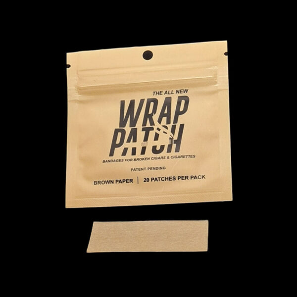 Wrap Patch